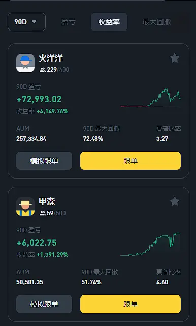安币交易app